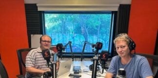 Programa InfoBAN Radio del 13 de noviembre de 2025