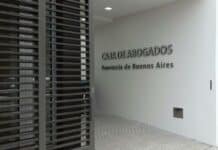 Nuevo incremento en las jubilaciones de los abogados de la provincia de Buenos Aires