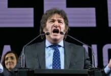 Se mantuvo la "satisfacción" y subió la aprobación de Milei, según la ESPOP