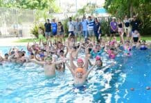 Escobar abre la inscripción para sus colonias de verano2026 escobar-colonias-municipales-2024