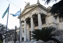 La Legislatura bonaerense trata hoy el Presupuesto 2026, la ley fiscal y el financiamiento