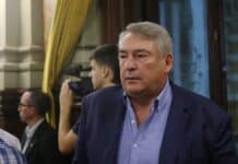 Desmienten pedido de imputación contra el ministro de Transporte bonaerense