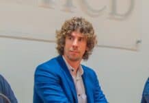 Juan Andreotti advierte por el impacto social y económico del cierre de FATE en San Fernando