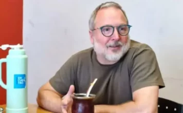 Sabbatella: “La reforma laboral de Milei es una tragedia para el pueblo trabajador” InfoBAN