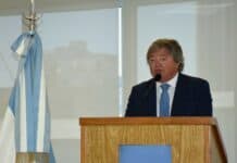 La Cámara Federal reconoce el interés jurídico y la legitimidad legal de la Caja de la Abogacía