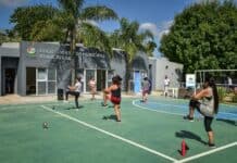 A partir de mayo, los polideportivos del partido de Escobar cobrarán una cuota social solidaria