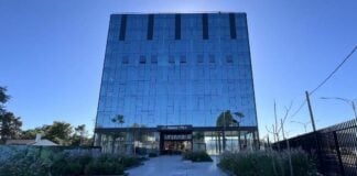 Creado en 2023, el Juzgado de Familia de Escobar es el que más causas tiene a nivel provincial escobar-polo-judicial-ultima-etapa