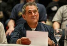 Sergio Sasia continuará al frente de la Unión Ferroviaria