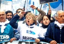 Aleñá sobre el fallo que suspendió el cierre de Vialidad Nacional: "Ganamos tiempo pero hay que seguir peleándola contra un gobierno sordo y autoritario"