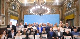 Magario: "El estado nacional debe invertir en políticas para garantizar el alimento de niños y adolescentes"