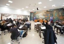 Fuerza Patria pidió suspender todas las torres en Tigre y los bloques de Zamora y Cernadas votaron en contra