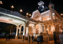 Se viene una nueva edición de "La Noche de los Museos" en Tigre