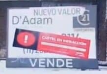 Incomoda al municipio una maniobra del Colegio de Corredores de San Martín