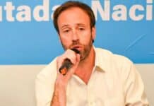 La Provincia de Buenos Aires denuncia que el Gobierno nacional le adeuda más de $22 billones pablo-lopez