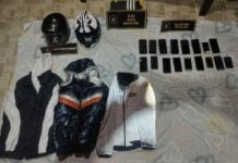 Detuvieron a dos sospechosos por el crimen del delivery en Tres de Febrero