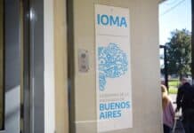 Desde Atramuti reclaman a IOMA por deficiencias en la cobertura de salud para niños con TEA y trastornos de aprendizaje escobar-centro-atencion-ioma