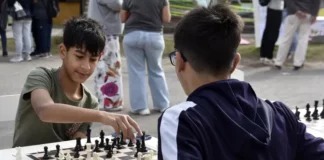 Tigre realizó un nuevo encuentro de “Todas las Infancias Tenemos Derechos”