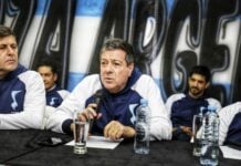 Fuerza Argentina realizó su primer plenario y lanzó “5 puntos estratégicos para refundar la Argentina”