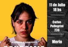 Se estrena el documental “Pandemia: Gestionar lo desconocido” en Merlo.