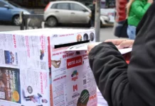 Comenzó la votación del Presupuesto Participativo 2025 en Morón