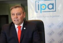 Pymes denuncian que el gobierno las “dejó libradas al azar” daniel-rosato-ipa-industriales