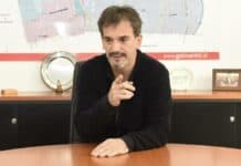 Galmarini criticó la gestión en seguridad de San Isidro