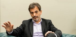 Galmarini criticó la liberación del precio de las garrafas en el medio de la ola de frío y la falta de gas