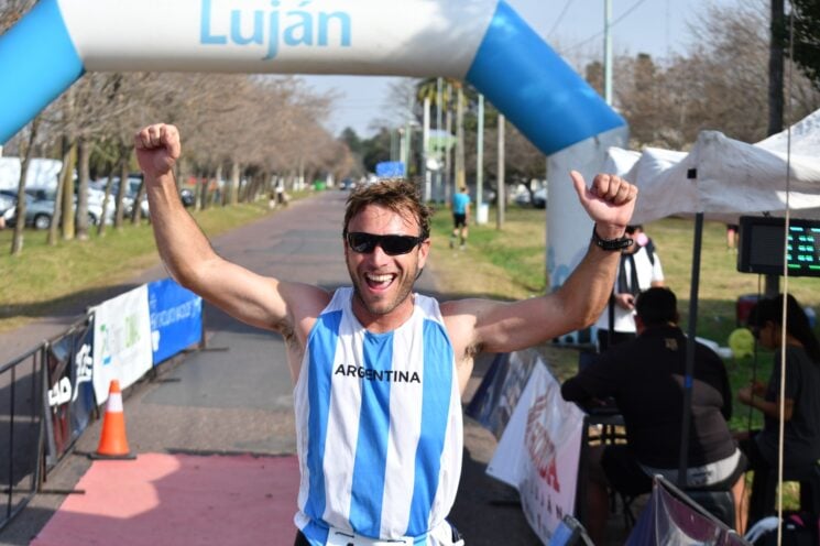 Duatlon-Lujan