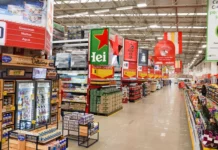 El Supermercado Mayorista Makro pone en venta sus activos por la recesión