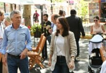 Soledad Martínez: “En la Provincia tenemos un gobernador que no se interesa por solucionar los problemas”