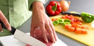 Curso de manipulación de alimentos InfoBAN