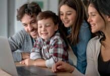 Banco Provincia en el CyberMonday: 18 cuotas en Provincia Compras y una promo con Aerolíneas Argentinas banco-provincia-compras-promos-ninez-2024