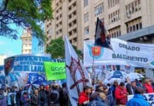 CGT: paro nacional el 10 de abril, “una acción sindical de 36 horas” cgt-marcha-san-cayetano
