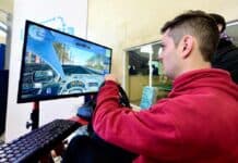 Licencia Joven se afianza en 97 distritos de la provincia de Buenos Aires provincia-licencia-joven-97-distritos-simulador