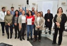 El Concejo Deliberante de Vicente López entregó un reconocimiento a Madres del Dolor vicente-lopez-hcd-reconocimiento-madres-del-dolor