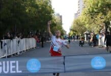 Récord de inscripción en la Maratón San Miguel Arcángel 2024 san-miguel-record-inscripcion-maraton