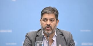Bianco: “La gente no llega a fin de mes y se endeuda para comprar comida”