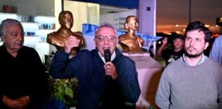 El PJ de Tigre va a interna con dos listas julio-zamora-pj-dia-lealtad