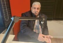 Marcelo Murchio destacó la gestión de Soledad Martínez y ratificó el respaldo del peronismo republicano en Vicente López murchio-radio