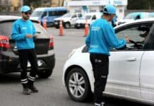 Más de 3.500 controles, lo que dejó el fin de semana largo en la Provincia provincia-controles-fin-de-semana-largo