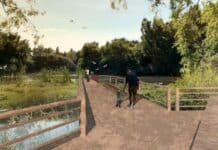 San Martín tendrá una reserva ecológica san-martin-proyecto-reserva-ecologica