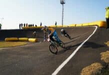 Más de 400 pilotos competirán en el Campeonato Bonaerense de BMX en Vicente López
