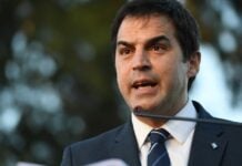 Ramón Lanús apuntó contra el uso de celulares en las cárceles: “Así es imposible que el que delinque pague”