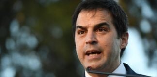 Ramón Lanús apuntó contra el uso de celulares en las cárceles: “Así es imposible que el que delinque pague” InfoBAN