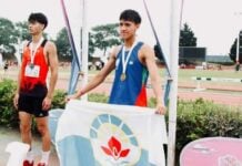 Escobar logró 19 medallas en los Juegos Bonaerenses 2024 escobar-medalla-juegos-bonaerenses-2024