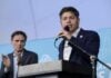 Kicillof denunció un "gesto antidemocrático" del Presidente provincia-axel-kicillof-san-martin-katopodis