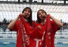 La delegación de Tigre cerró su participación en los Juegos Bonaerenses con una cosecha de 31 medallas tigre-juegos-bonaerenses-2024-medalla