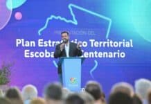 Informe de la consultora Moody's calificó positivamente a Escobar por la gestión de sus finanzas escobar-sujarchuk-plan-estrategico-territorial