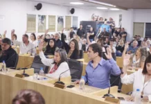 Aprueban la construcción de un centro comercial con hotel y sala de juegos en Maschwitz