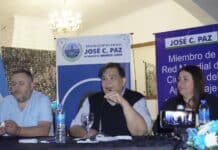 Ishii: "Es la hora del pueblo" jose-c-paz-ishii-reconocimiento-instituciones